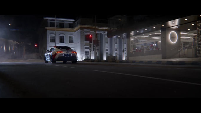 Toyota Gazoo Racing- Ever-Better Motorsports Bred Cars